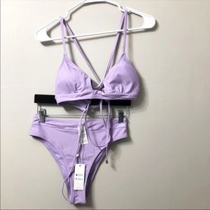 NWT bikini